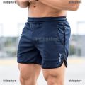 Summer Men Running Shorts Sports Fitness Short Pants Quick Dry Gym Slim Shorts（bigbig）. 