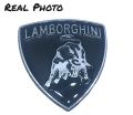Lamborghini Aventador Sports car Logo, cars logo brands, emblem. 