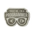 Programmer Stickers Laptop Decals For Developers Internet Java Stickers Programmer DIY Suitcase Laptop Guitar Car Decals 2. 