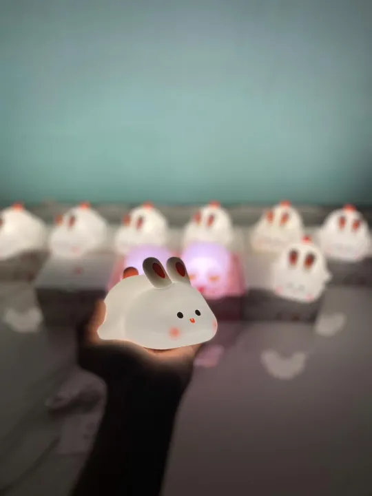 Cute%20Rabbit%20Silicone%20Night%20Lamp%20Touch%20Sensor%20Big%20Face%20Rabbit%20Pat%20Night%20Light%20Timing%20USB%20Rechargeable%20Light%20for%20Kids%20Gift%20-%20Image%202