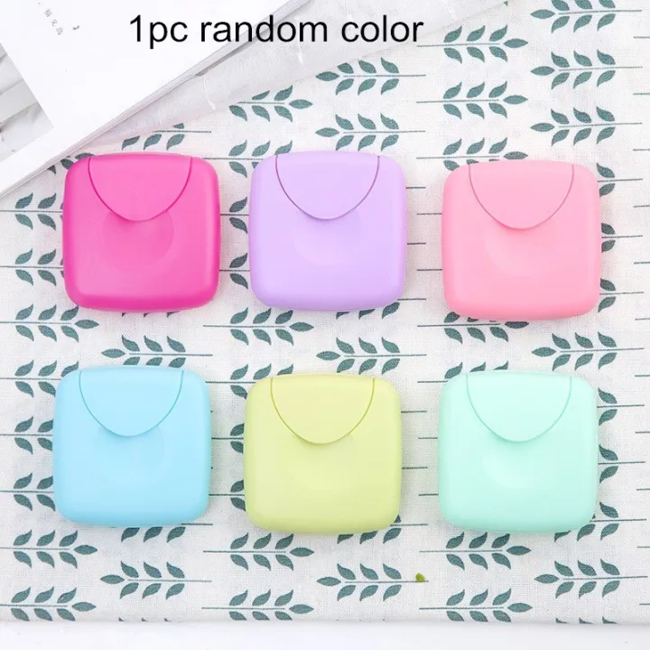 1pc%20Portable%20Storage%20Box%20Travel%20Outdoor%20Portable%20Women%20Tampons%20Holder%20Random%20Color%20Cotton%20Swab%20Cosmetic%20Napkin%20Carrying%20Case%20-%20Image%206