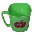 Plastic Tea Cup. 
