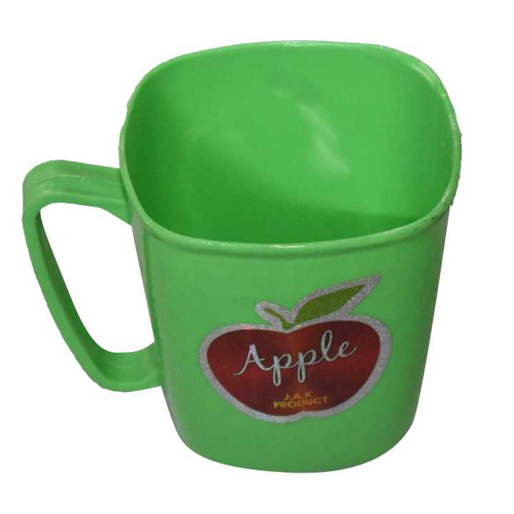 Plastic Tea Cup