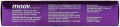 Moov Rapid Relief Pain Relief Cream 100g, Fast Acting Formula for Muscle -Joint Pain | Ayurvedic Anti-Inflammatory Ointment with Natural Ingredients | Relieves Backache, Strain, Sprains & Arthritis | Non-Greasy, Deep Penetrating Cream for Instant Comfort. 