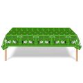 Soccer Football Theme Kids Boy Birthday Party Tableware Decoration Cup Plate Napkin Banner Tablecloth Balloon Party Supplies Set. 