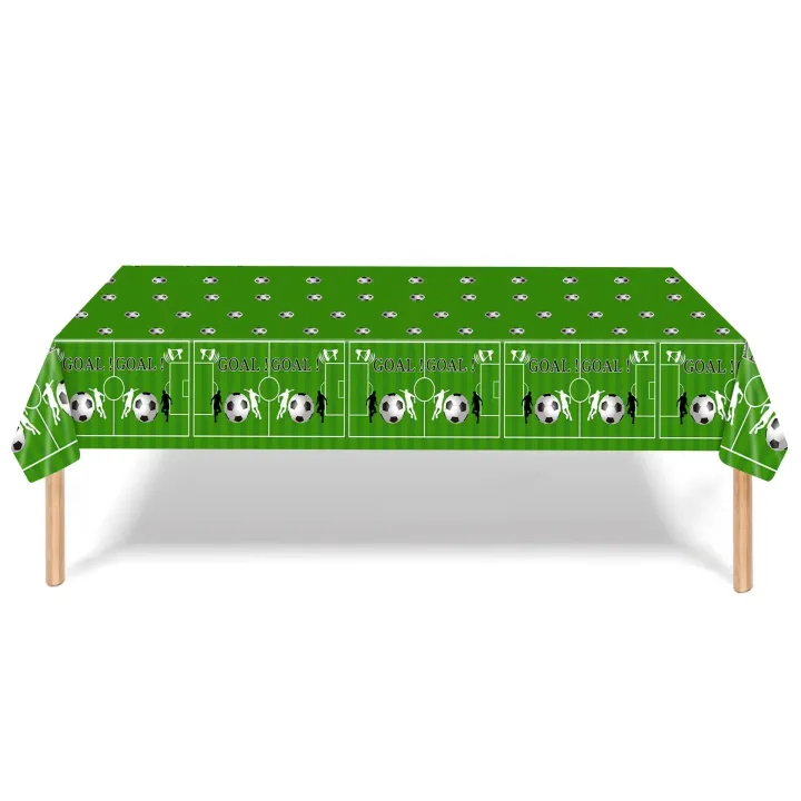 Soccer%20Football%20Theme%20Kids%20Boy%20Birthday%20Party%20Tableware%20Decoration%20Cup%20Plate%20Napkin%20Banner%20Tablecloth%20Balloon%20Party%20Supplies%20Set%20-%20Image%205