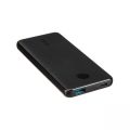 Anker PowerCore Slim PD 10000mAh Power Bank. 