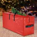 Christmas Tree Storage Bag Transport Protection Holiday Tree Storage Bag. 
