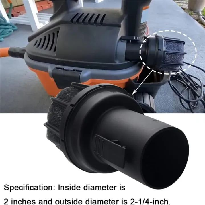 2-1/2-Inch%20Vacs%20Vacuum%20Diffuser%20Muffler,Muffler%20Diffuser%20Wet/Dry%20Vac%20Attachment%20CMXZVBE38660%20for%20Shop%20-%20Image%203