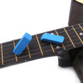 Guitar String Eraser Rubber Eraser for Guitar Strings Fret Wires Cleaning Brush Rust Remover. 