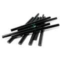 Hot Melt Black Glue Gun Sticks 20pcs. 