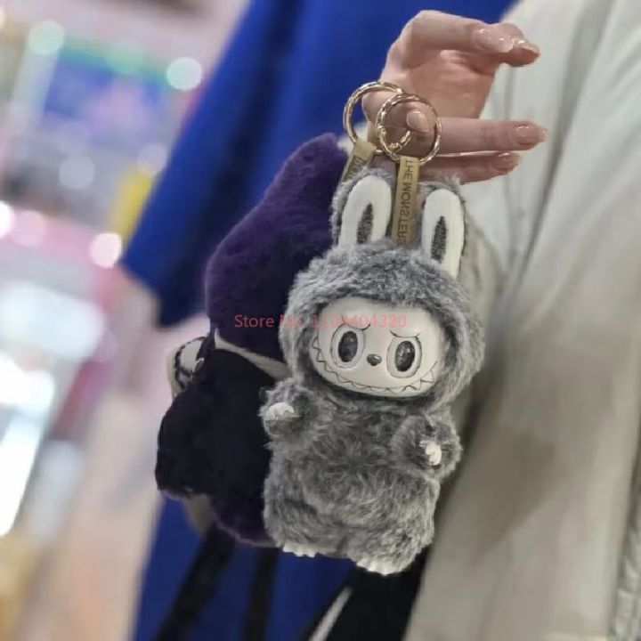 2025%20original%20High%20Quality%20Kawaii%20Labubu%20Monster%20Comic%20sketch%20grey%20zimomo%20Action%20Figure%20Change%20Doll%20Birthday%20Gift%20Toy%20Blind%20Box%20-%20Image%205