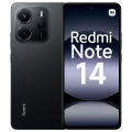 Xiaomi Redmi Note 14 - 8GB RAM 256 ROM / TRCSL APPROVED ( 18 MONTHS GENXT WARRANTY). 