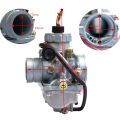 Motorcycle Carburetor 27mm for DT125 DT175 for TZR125. 