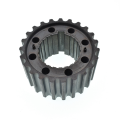 MD190863 Crankshaft for PININ MONTERO IO TR4 CLASSIC MD190863. 
