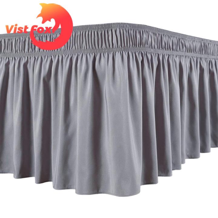 Bed%20Skirt%20with%20Ruffles%20Silky%20Luxurious%20Bed%20Skirt%20Easy%20Fit%20Non-fading%20Ruffles%20Elastic%20Wrap%20Around%20Bed%20Skirt%20for%20Southeast%20Asian%20Buyers%20No%20Shrinkage%20Bed%20Skirt%20-%20Image%203