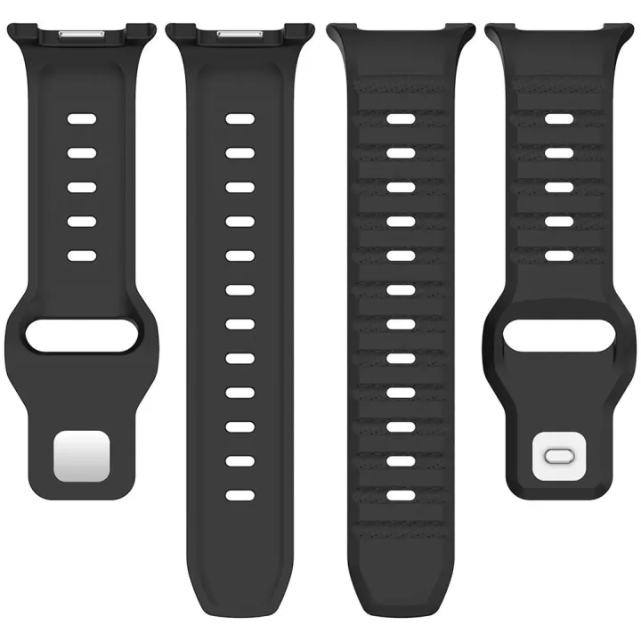 (New)%20xDfind%20Round%20Dots%20Silver%20Stud%20Buckle%20Silicone%20Watch%20Band%20For%20Samsung%20Galaxy%20Watch%20Ultra/Ultra%202025%20-%20Image%208