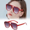 Vintage Retro 70s Plastic Sunglasses Women Quad Stuff Bike Goggles for Men Refraction Goggles Dirt Bike Clothes for Kids 814. 