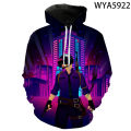 2020 New Game Pubg Men Women Children Pullover Long Sleeve Streetwear 3D Printed Sweatshirts Hoodies Fashion Casual Jacket. 