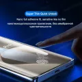 5Pcs Hydrogel Film For Xiaomi Mi 14T Pro 13T 12T 11T 10T 9T Note 10 Pro Lite Screen Protector For Mi 14 Ultra 13 12 11 Lite Film. 