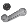 Universal Car Window Connect Winder Handle Crank Door Lever Handle. 