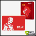 DM F5 SSD 1TB  |  512GB  |  256GB  |  128GB Internal Solid State Drive 2.5 inch SATA III. 