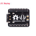 Seeeduino Xiao Samd21g18 Development Board Microcontroller For Arduino Uno Nano Cortex M0 3.3v Iic I2c Uart Spi Interface Pin. 