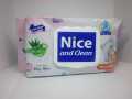 Nice Baby - Wipes - 80 Sheets - Mega Offer - New Stock - Long Date. 