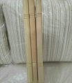 Wicket Set wooded 3pcs / free bails / Cricket Wicket/ Cricket. 