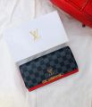 Louis Vuitton Wallet For Women - Stylish and Functional Accessory for the Modern Woman. 