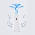 NXFDSIOZ 2X Automatic Perfume Dispenser Air Fresheners Fragrance Sprayer Hotel Home Regular Air Perfume Dispenser Machine. 