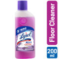Lysol Disinfectant Surface & Surface Cleaner Liquid Lavender 200ml. 