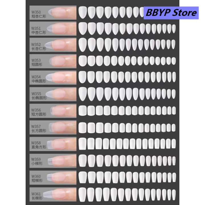 BBYP%20MR%20Nail%20%E5%85%A8%E8%B4%B4%E7%A3%A8%E7%A0%82%E5%85%8D%E5%88%BB%E7%A3%A8%E7%94%B2%E7%89%87%E7%BE%8E%E7%94%B2%EF%BD%9C%E7%94%B2%E7%89%87%EF%BD%9C%20Nail%20tips%EF%BD%9Cfake%20nails%EF%BD%9Cextension%EF%BD%9CPress-On%20Affordable%20Nail%EF%BD%9C%E7%A9%BF%E6%88%B4%E7%94%B2%E7%9F%AD%E6%AC%BE%EF%BD%9C%E7%BE%8E%E7%94%B2%E8%B4%B4%20%EF%BD%9Cpress%20on%20nails%EF%BD%9Cnail%20extension%20set%EF%BD%9C%E7%BE%8E%E7%94%B2%E5%B7%A5%E5%85%B7%EF%BD%9C%E5%81%87%20-%20Image%203