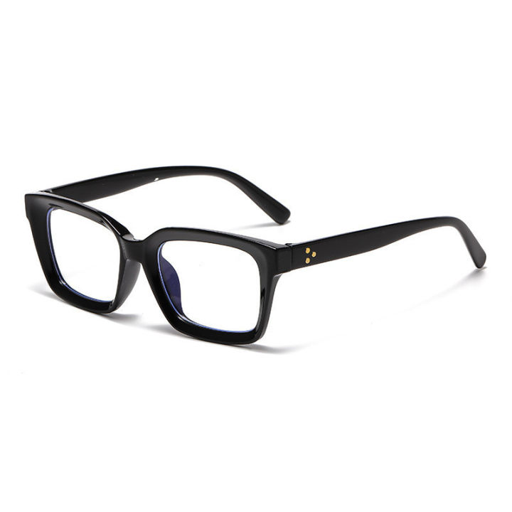 Ultralight%20Cool%20Tawny%20Myopic%20Glasses%20Female%20Transparent%20Frame%20Ins%20Girl%20New%20-%20Image%206