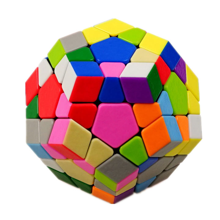 Shengshou%20Gem%203x3%20Megaminx%20Stickerless%20Speed%20Cube%20Magic%20Cube%20Twist%20Puzzle%20Dodecahedron%20Magic%20Cube%20-%20Image%203