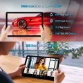 PRITOM TOUCH 10 Plus 10 Inch Android 13 Tablet, 8(4+4)GB+64GB 1TB Expand. 