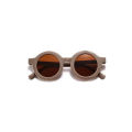 Kids Retro Accessories New Fashion Toddler Baby Girls Boys Cute Sunglasses Children's Sunglasses Infant Birthday Gifts. 