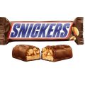 Snickers And Mars Chocolates - 50g x 12 pcs. 