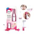 Sweet Trimmer Sweet Sensitive Precision Beauty Styler for Women Eyebrow Bikini Trimmer Hair Remover. 