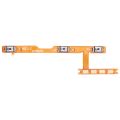 Power Button & Volume Button Flex Cable for Xiaomi Redmi 10 Prime / Redmi 10. 