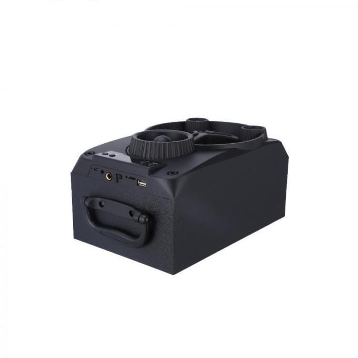KTS-977%20Bluetooth%20Speaker%20USB/TF/AUX/FM%20-%20Black%20-%20Image%203