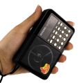 Digital Selects Music Player/FM Radio USB/TF & Bluetooth. 