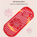 Stokin Terapi / Self Heating Health Socks / Magnetic Therapy Sock / Stokin Terapi Urut Sakit Kaki Comfortable Breathable. 