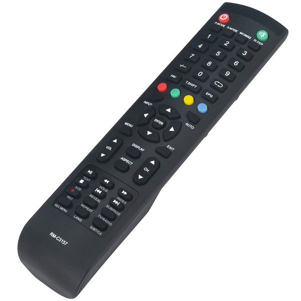 JVC%20LCD/LED%20TV%20Remote%20Control%20RM-C3157%20-%20Image%204