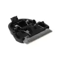 4PCS Replacement Blade Hair Trimmer Cutter Barber Head for Philips QC5115 QC5120 QC5130 QC5125 QC5135. 