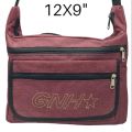 Side bags for men/Cross body bags/Office bag/ Class bags for boy. 