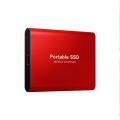 1.8 disco duro externo USB 3.0 Type C ssd external hard drive 500GB 1TB 2TB for laptops Desktop. 