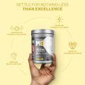 Muscleblaze Creatine Monohydrate CreAMP. 