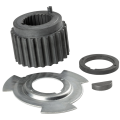 MD184894,MD184901,MD309036,MD008959 Crankshaft Gear Sprocket & Sensor Blade &Spacer for Montero Pajero/Sport. 