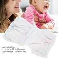 Baby swimming diaper comfortable washable waterproof unisex XL. 